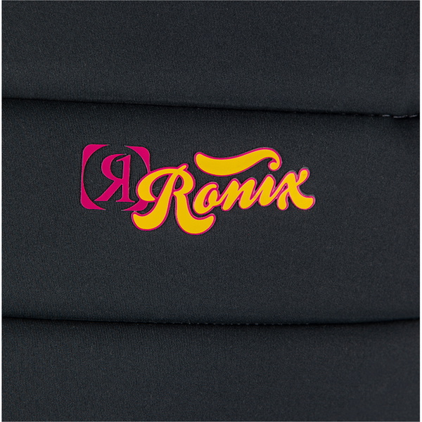 2026 Ronix Mens Purple Haze Impact Vest R25V-IMP-PUR - Psychedelic Blue / Grey